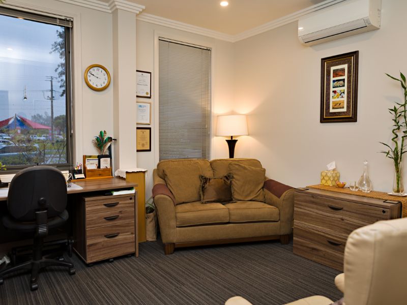 Consultation Rooms for Hire - Orana Wellbeing Centre Wodonga
